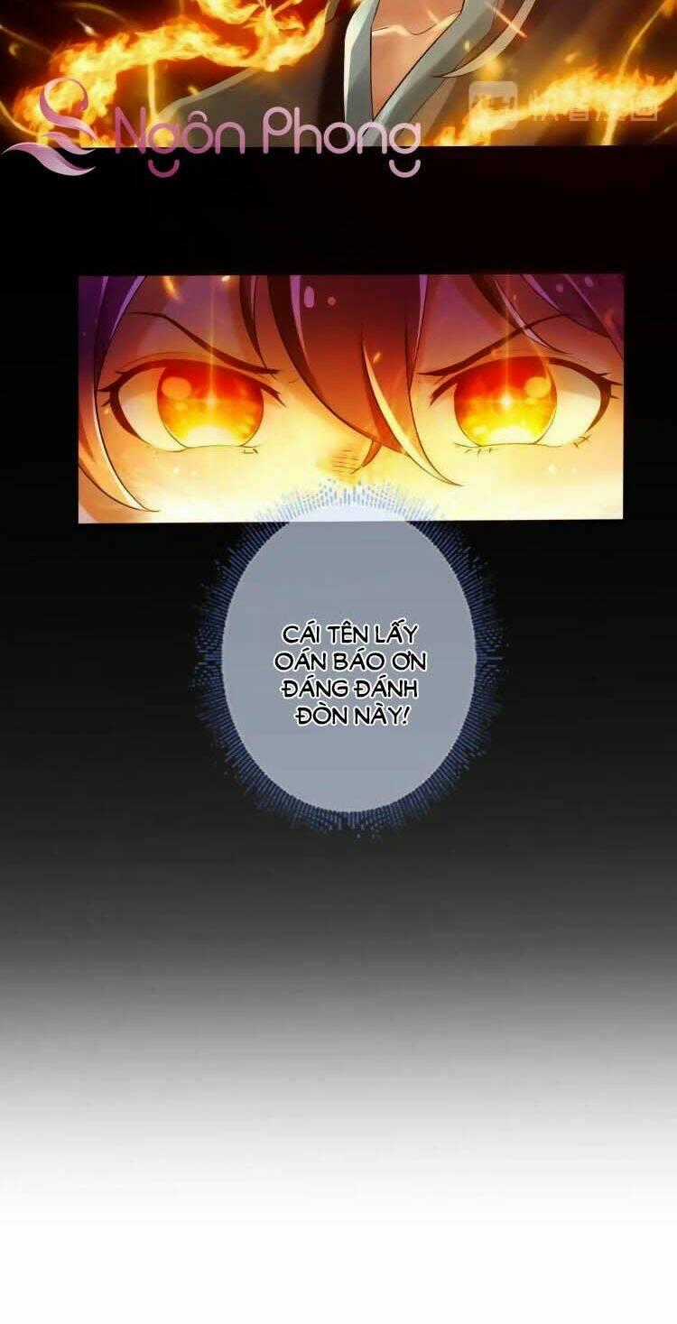 Cứu Ma Tôn Đại Nhân Chapter 3 trang 24