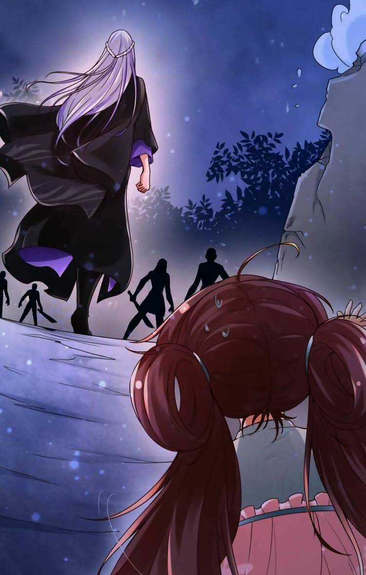 Cứu Ma Tôn Đại Nhân Chapter 3 trang 3