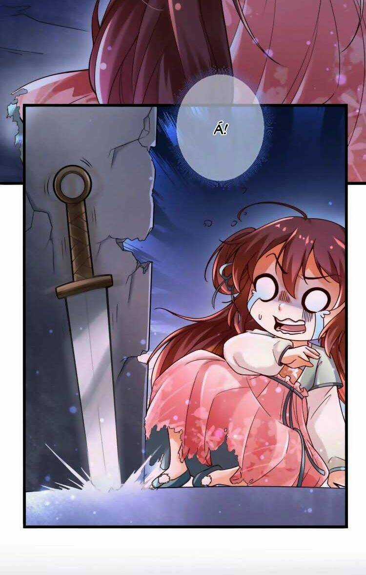 Cứu Ma Tôn Đại Nhân Chapter 3 trang 4