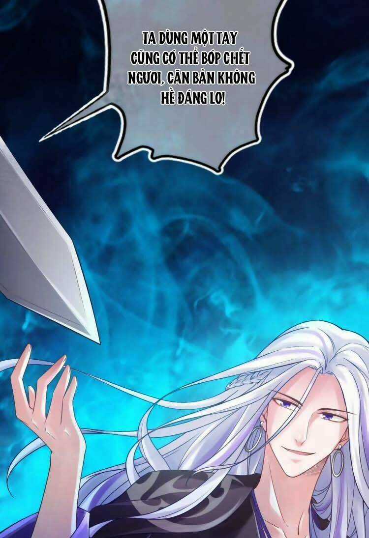 Cứu Ma Tôn Đại Nhân Chapter 3 trang 6