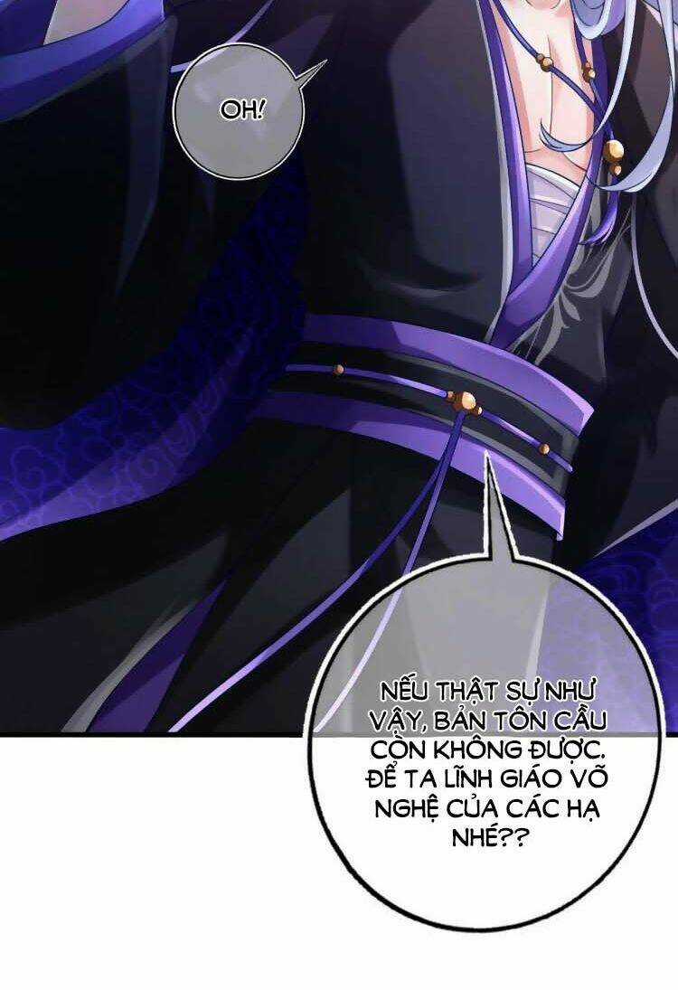 Cứu Ma Tôn Đại Nhân Chapter 3 trang 7