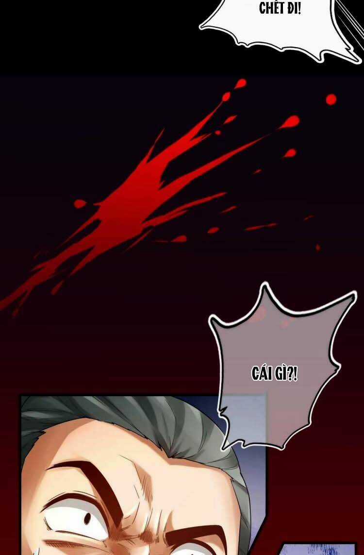 Cứu Ma Tôn Đại Nhân Chapter 3 trang 9