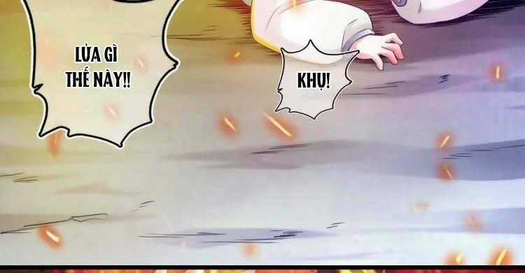 Cứu Ma Tôn Đại Nhân Chapter 4 trang 1