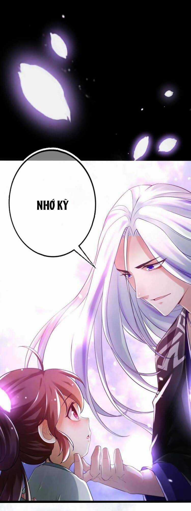 Cứu Ma Tôn Đại Nhân Chapter 4 trang 12