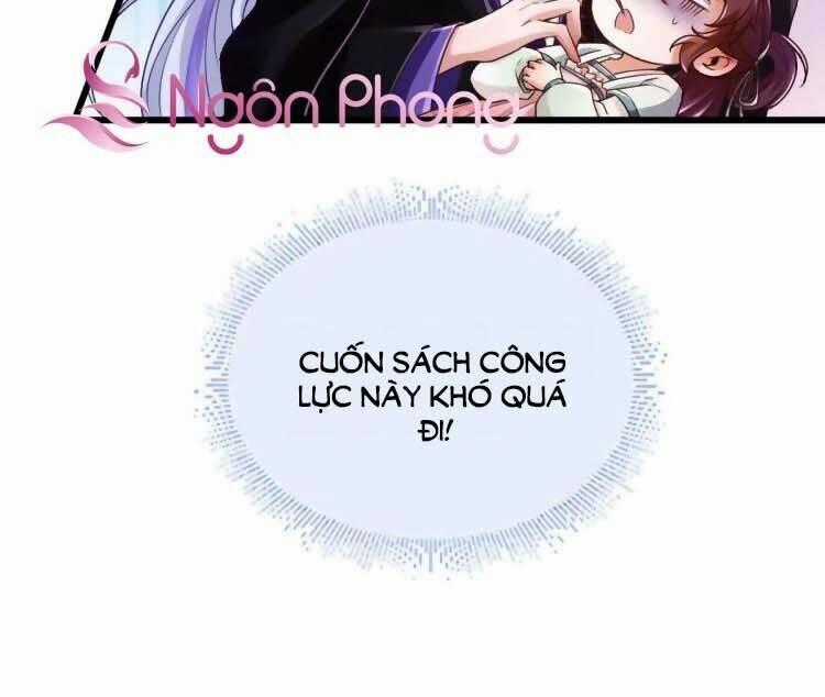 Cứu Ma Tôn Đại Nhân Chapter 4 trang 19