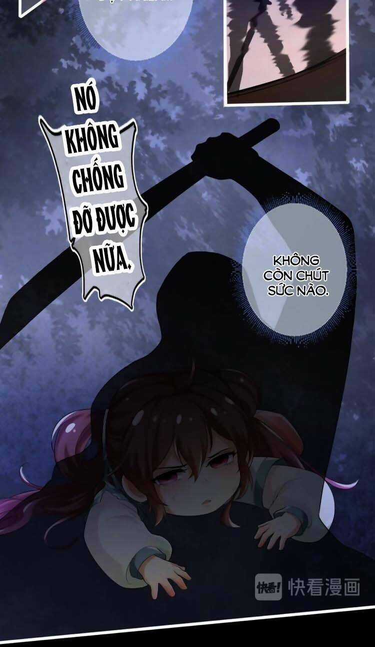 Cứu Ma Tôn Đại Nhân Chapter 4 trang 5