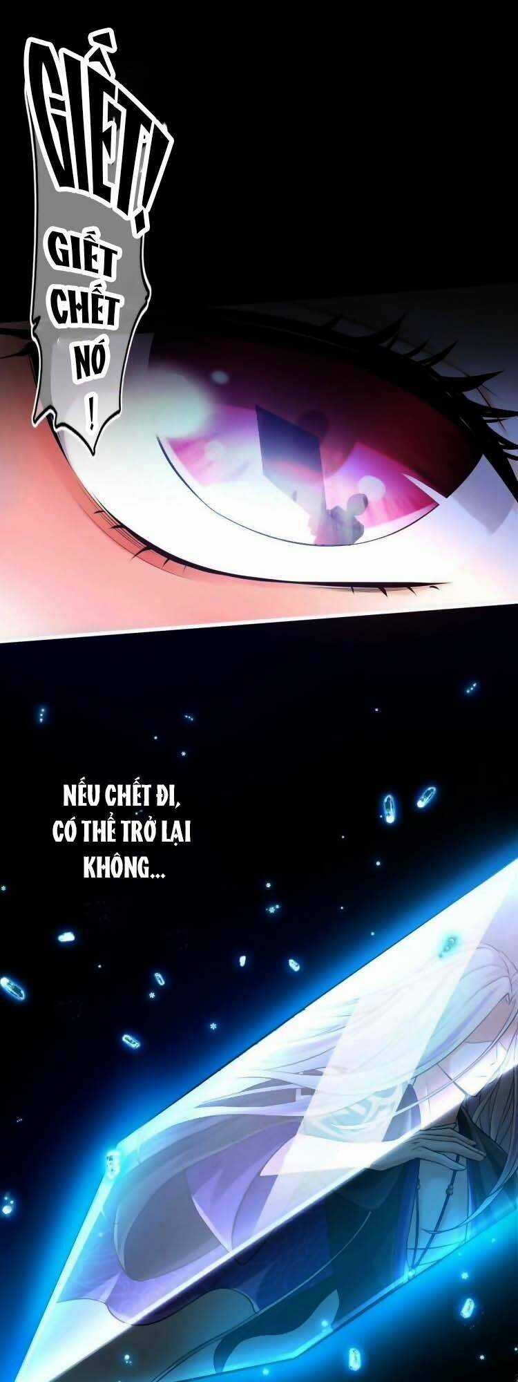 Cứu Ma Tôn Đại Nhân Chapter 4 trang 6