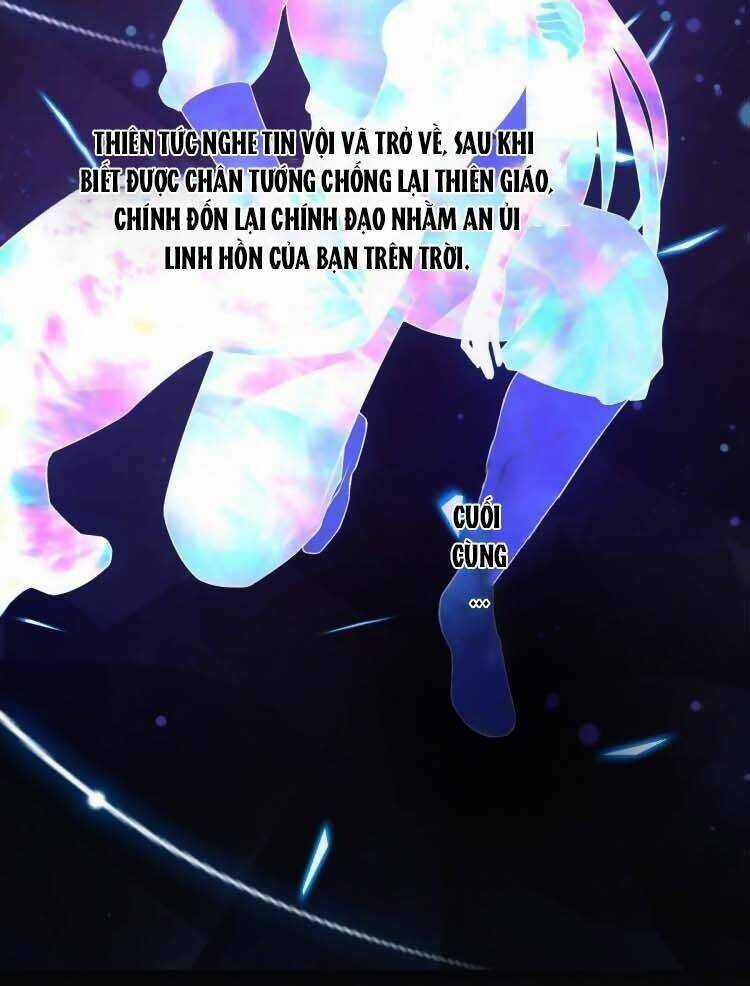 Cứu Ma Tôn Đại Nhân Chapter 5 trang 11