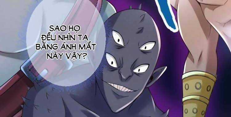 Cứu Ma Tôn Đại Nhân Chapter 5 trang 21