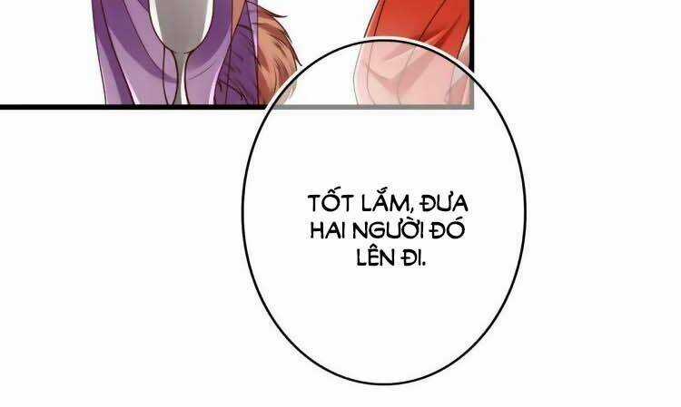 Cứu Ma Tôn Đại Nhân Chapter 5 trang 25