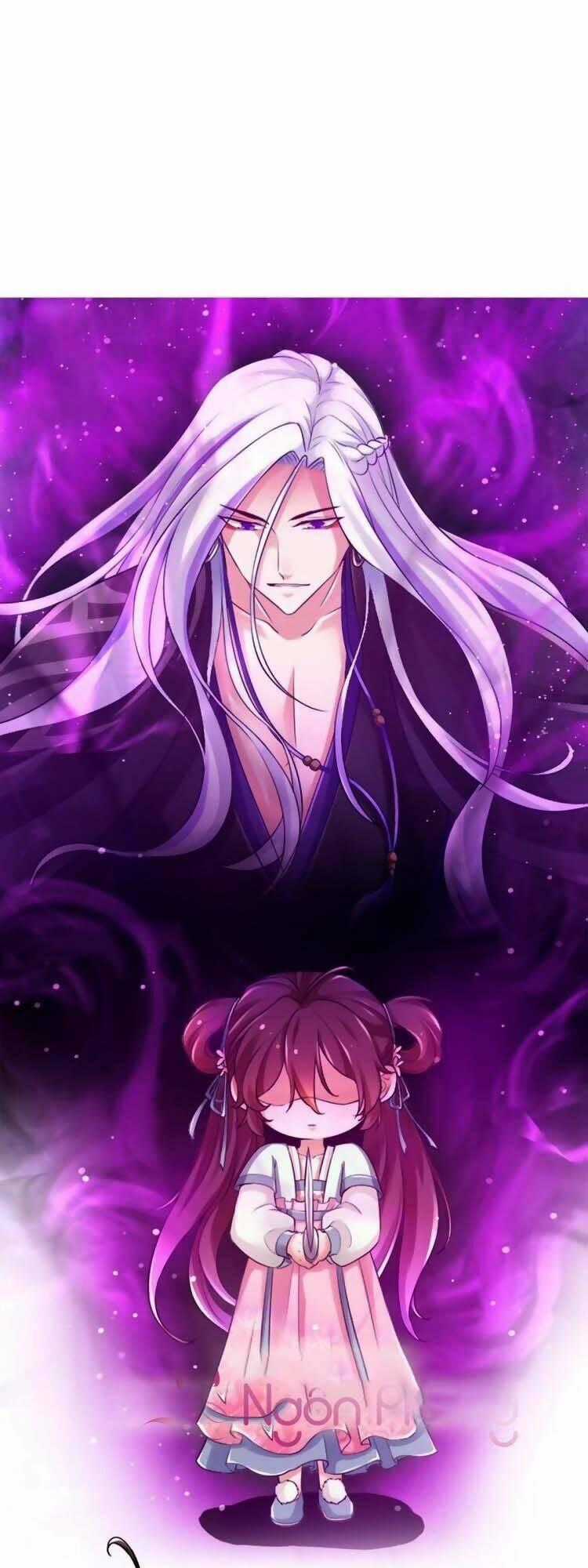 Cứu Ma Tôn Đại Nhân Chapter 5 trang 28