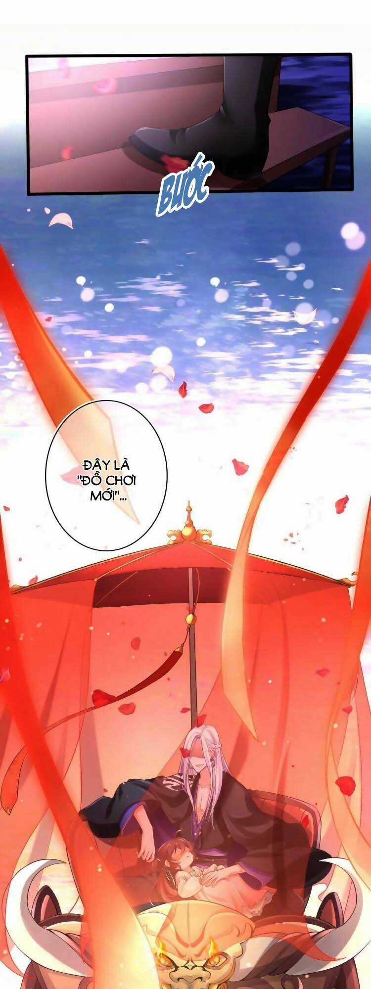 Cứu Ma Tôn Đại Nhân Chapter 5 trang 6