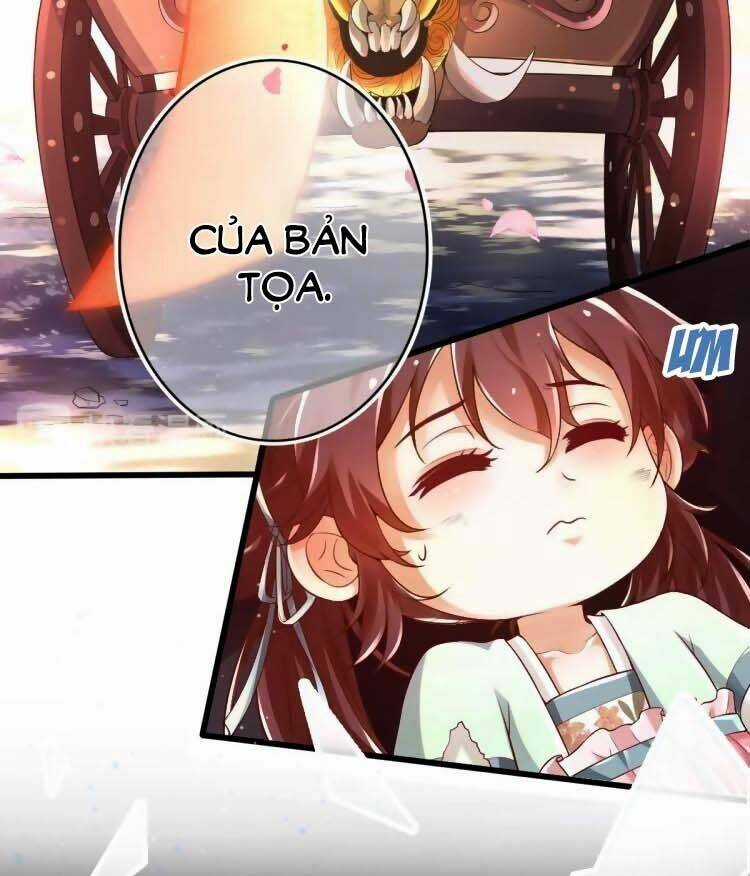 Cứu Ma Tôn Đại Nhân Chapter 5 trang 7