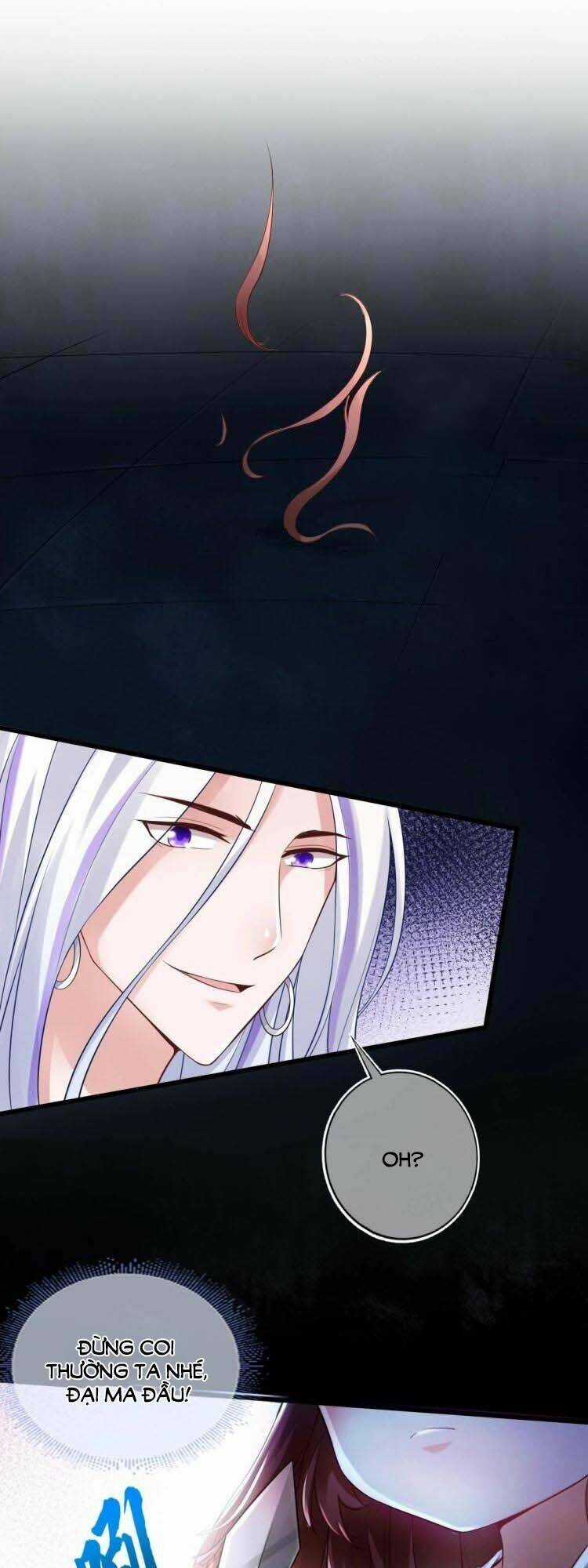 Cứu Ma Tôn Đại Nhân Chapter 6 trang 11