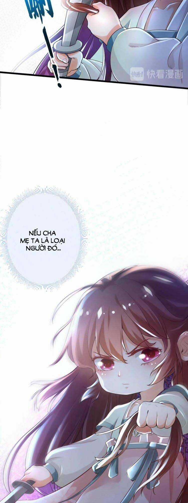 Cứu Ma Tôn Đại Nhân Chapter 6 trang 12