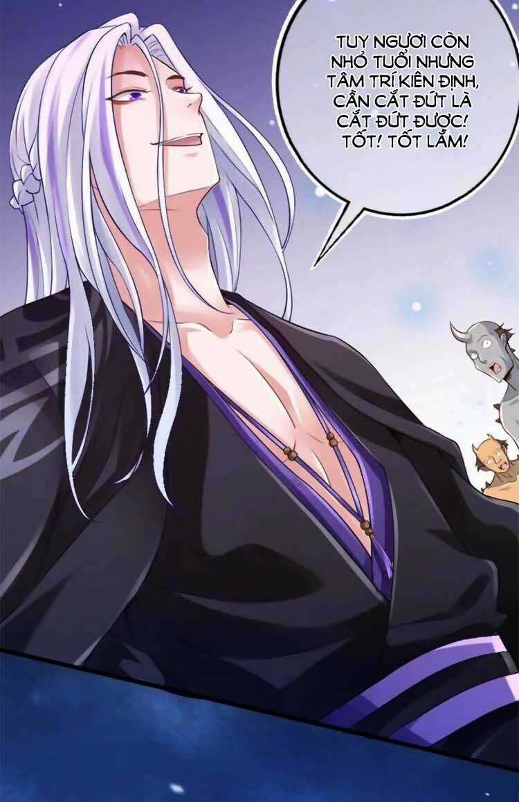 Cứu Ma Tôn Đại Nhân Chapter 6 trang 15