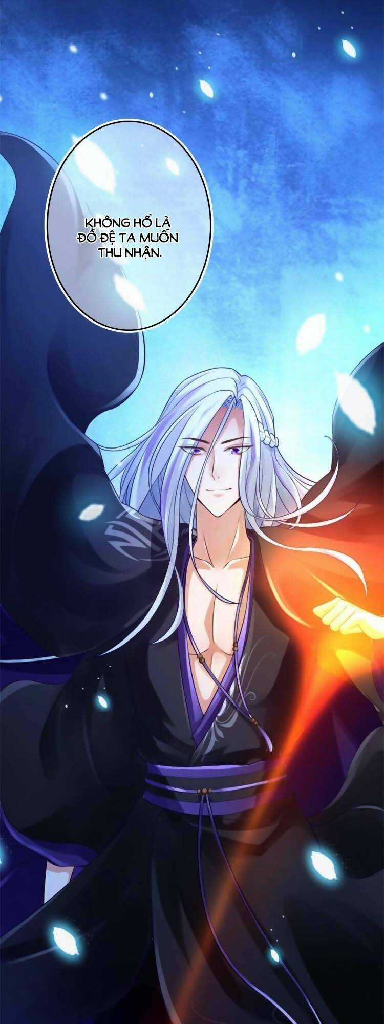 Cứu Ma Tôn Đại Nhân Chapter 6 trang 16