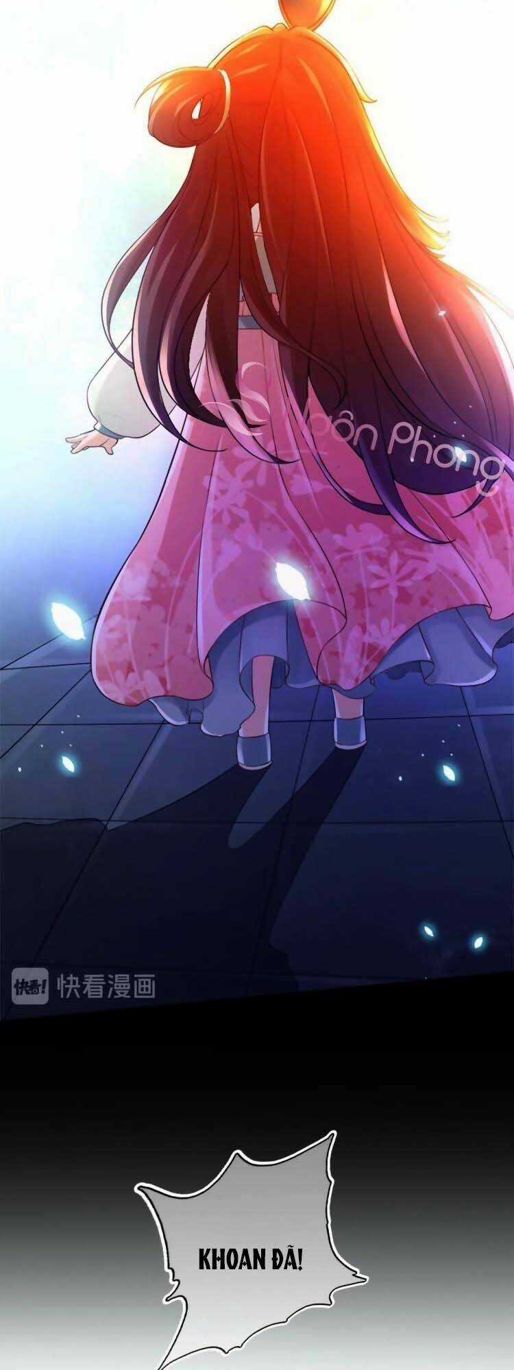 Cứu Ma Tôn Đại Nhân Chapter 6 trang 18