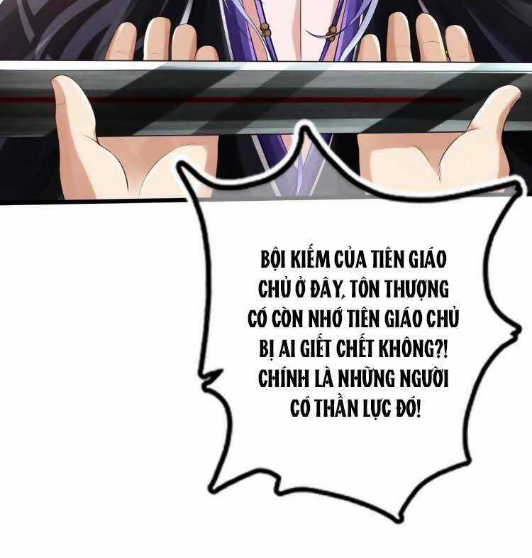 Cứu Ma Tôn Đại Nhân Chapter 6 trang 21