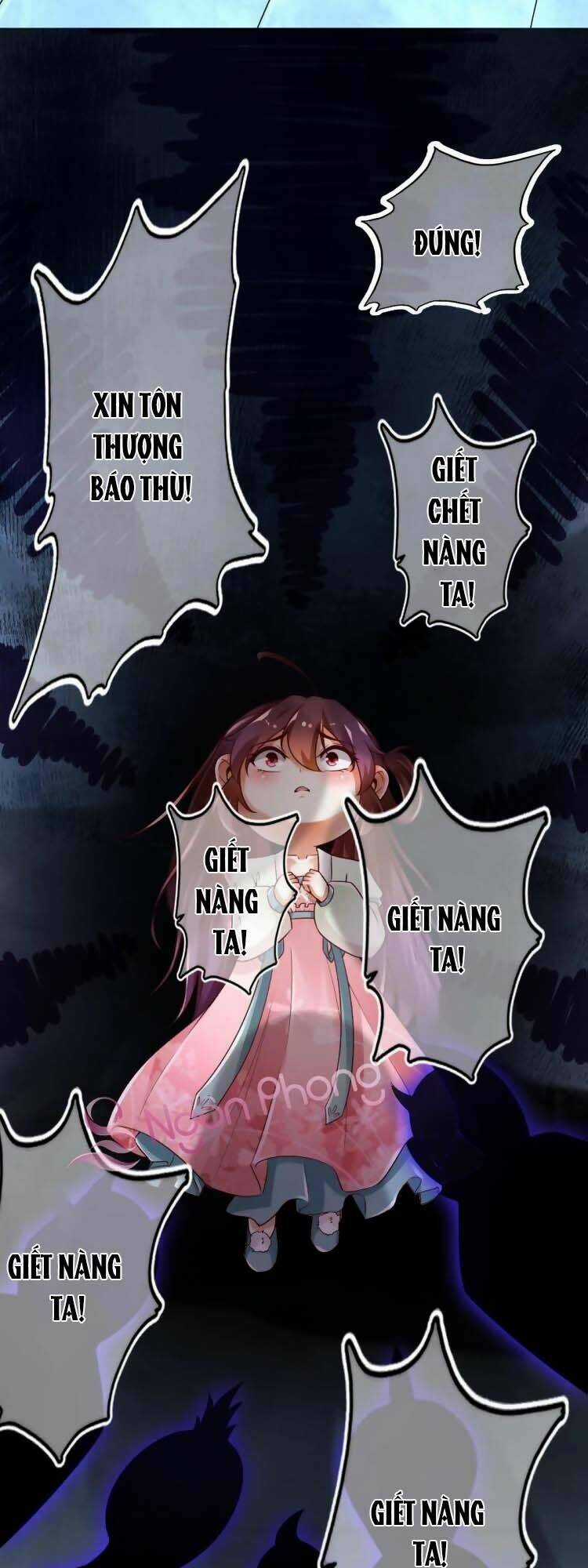 Cứu Ma Tôn Đại Nhân Chapter 6 trang 26