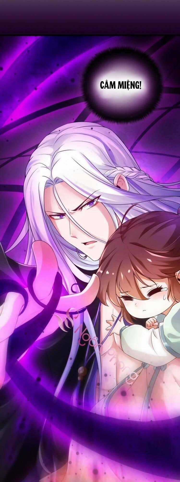 Cứu Ma Tôn Đại Nhân Chapter 6 trang 28