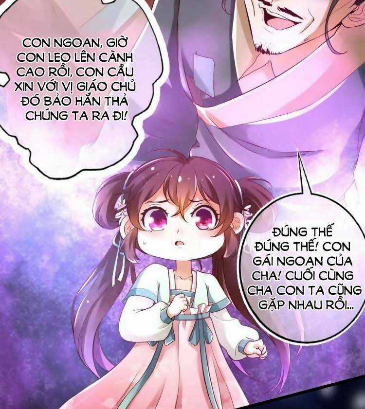 Cứu Ma Tôn Đại Nhân Chapter 6 trang 3