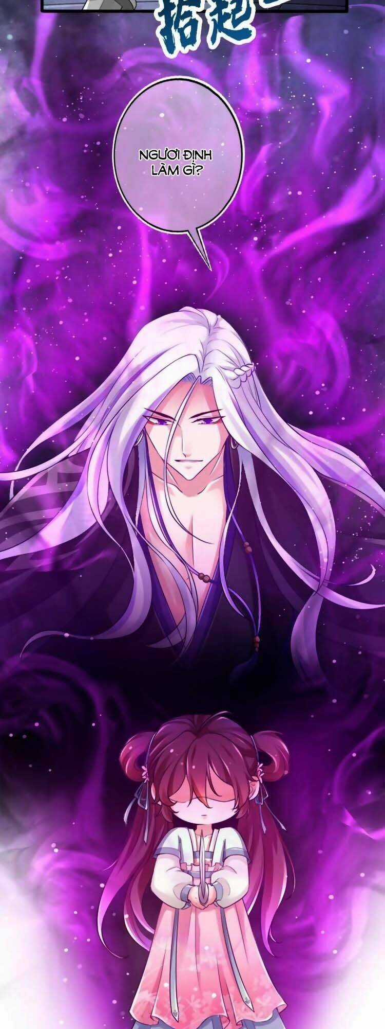 Cứu Ma Tôn Đại Nhân Chapter 6 trang 9