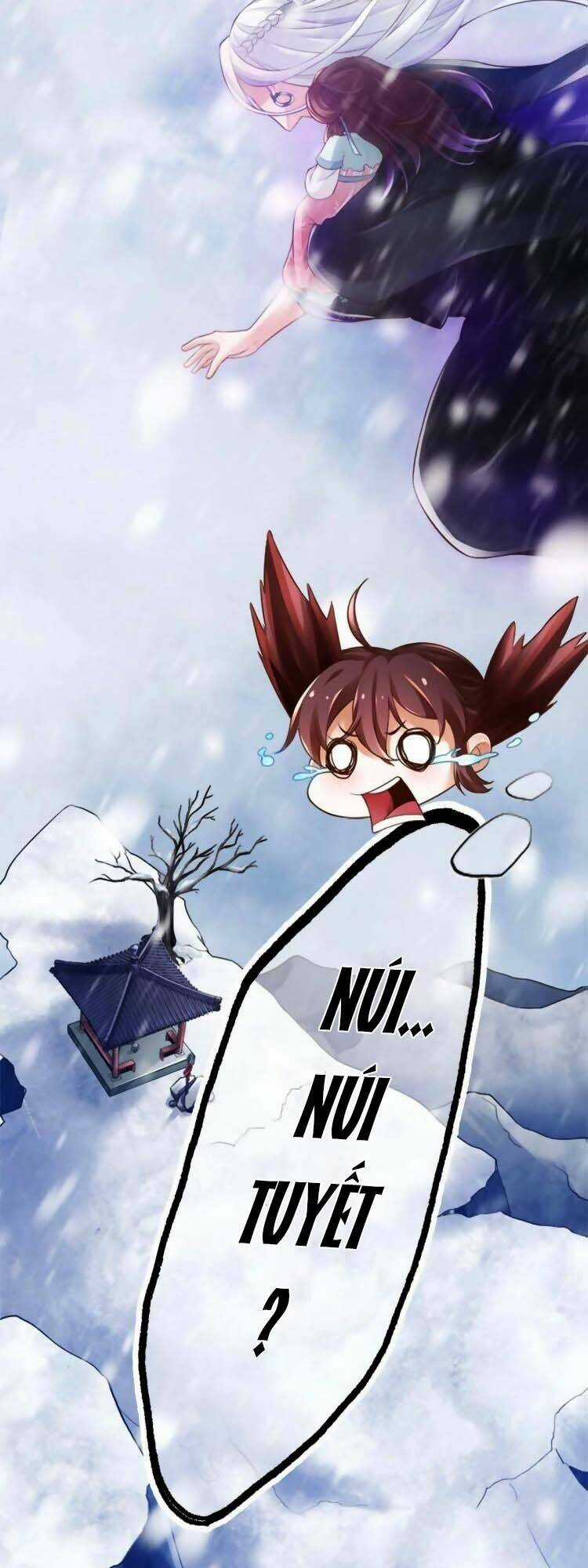 Cứu Ma Tôn Đại Nhân Chapter 7 trang 10