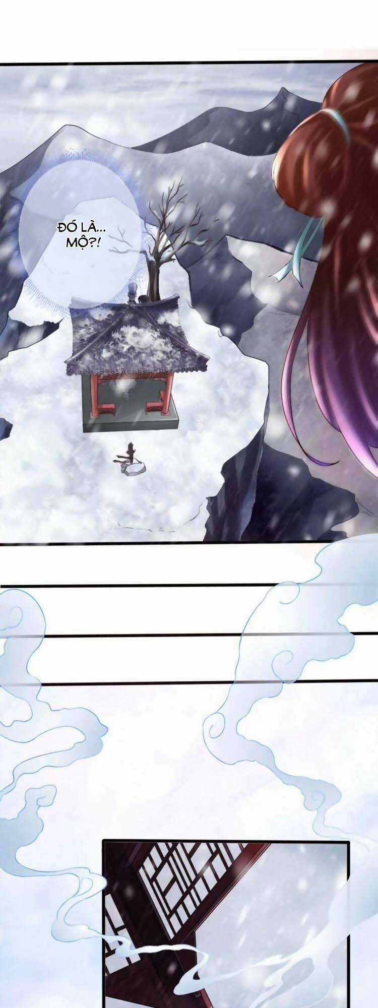 Cứu Ma Tôn Đại Nhân Chapter 7 trang 12