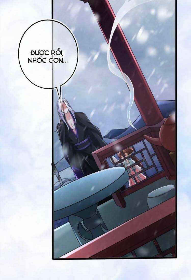 Cứu Ma Tôn Đại Nhân Chapter 7 trang 13