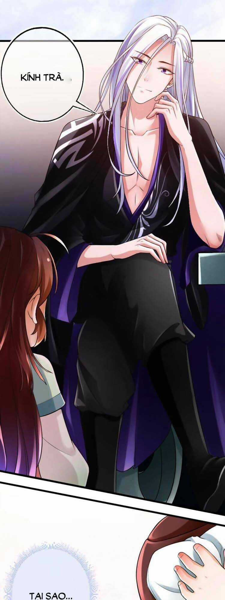 Cứu Ma Tôn Đại Nhân Chapter 7 trang 14