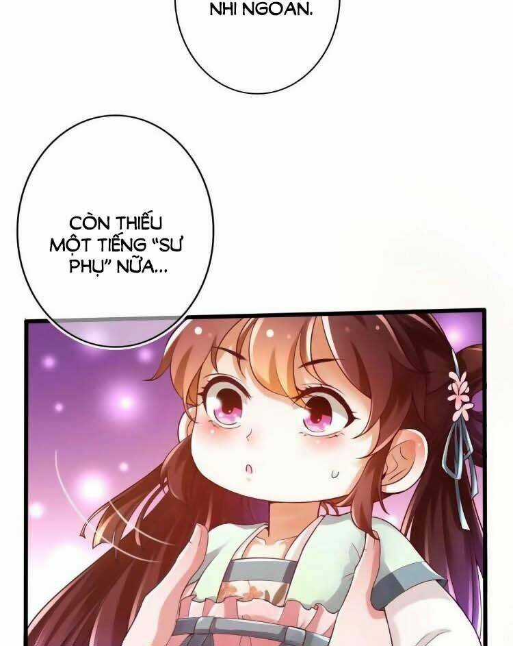 Cứu Ma Tôn Đại Nhân Chapter 7 trang 17