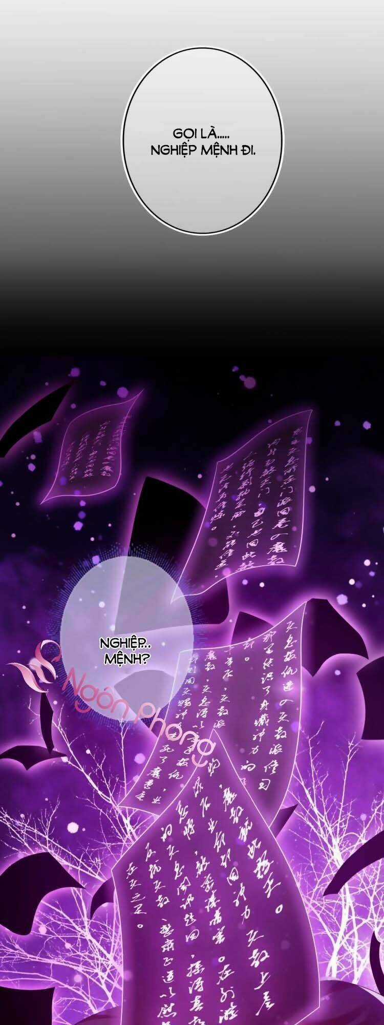 Cứu Ma Tôn Đại Nhân Chapter 7 trang 21