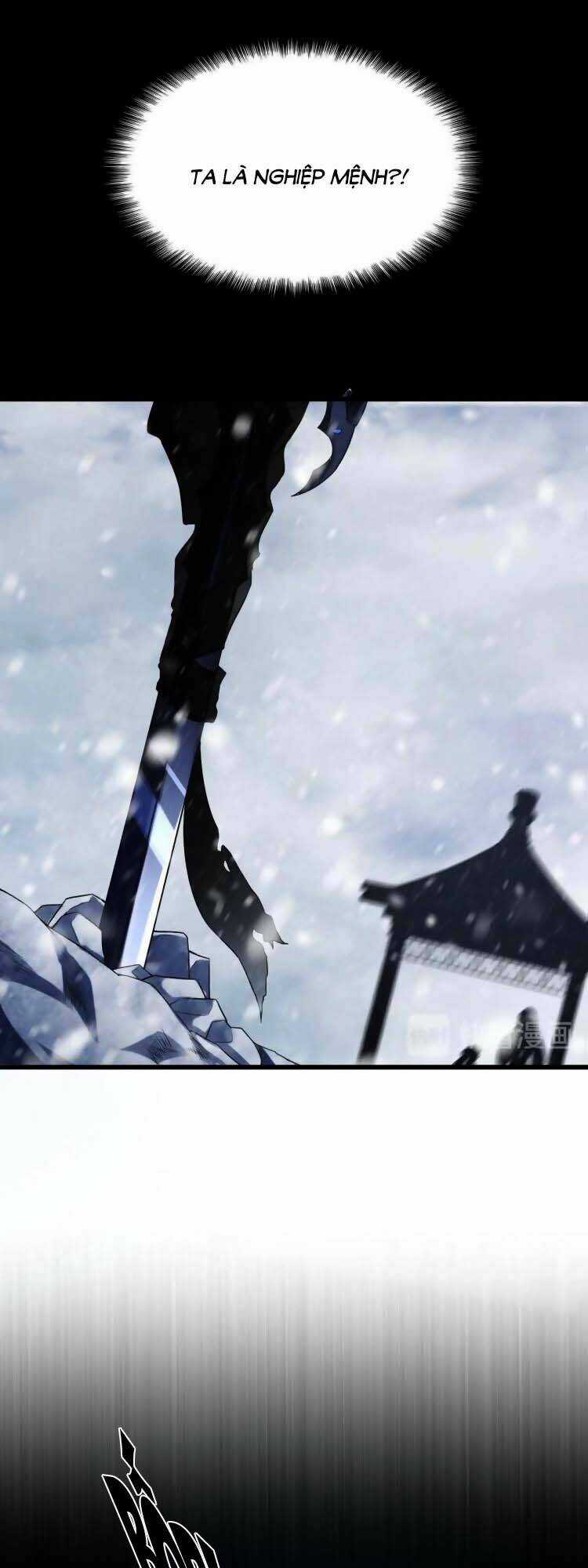 Cứu Ma Tôn Đại Nhân Chapter 7 trang 23