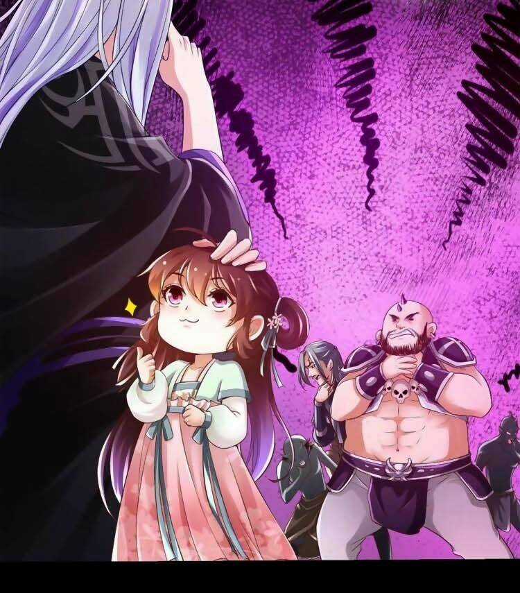 Cứu Ma Tôn Đại Nhân Chapter 7 trang 3