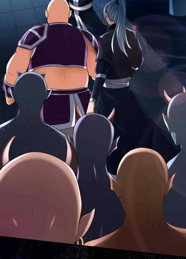 Cứu Ma Tôn Đại Nhân Chapter 7 trang 7