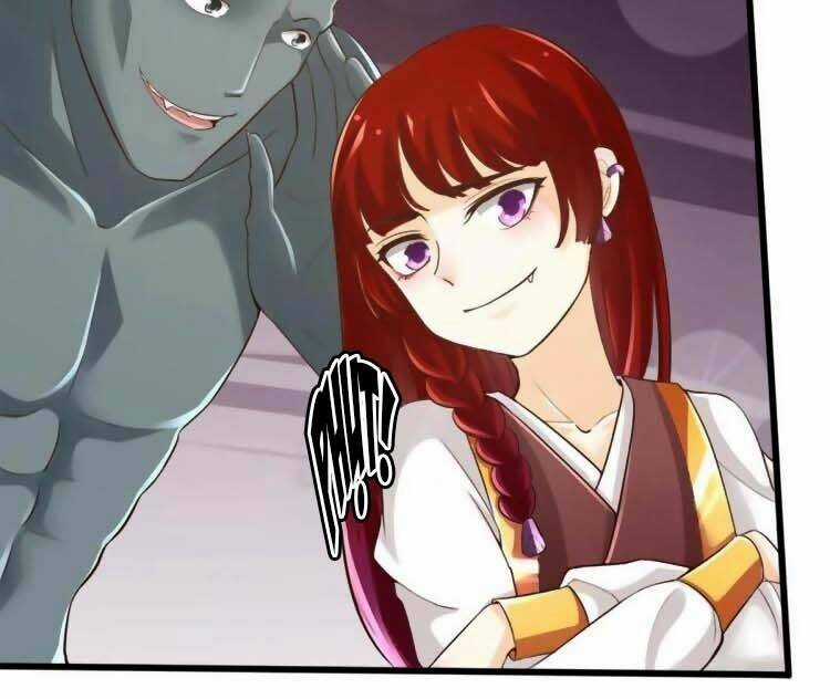 Cứu Ma Tôn Đại Nhân Chapter 8 trang 13