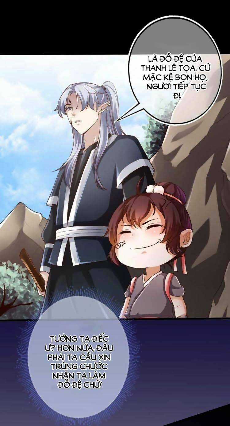 Cứu Ma Tôn Đại Nhân Chapter 8 trang 15