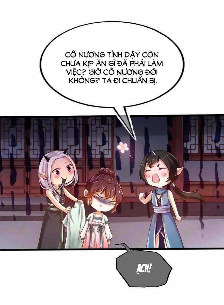 Cứu Ma Tôn Đại Nhân Chapter 8 trang 3