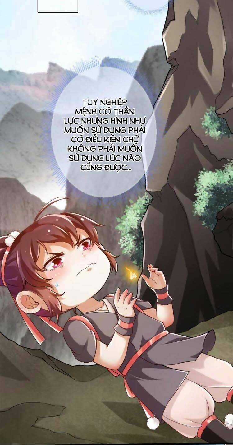 Cứu Ma Tôn Đại Nhân Chapter 8 trang 5