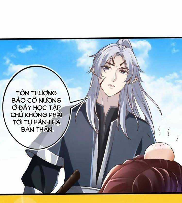 Cứu Ma Tôn Đại Nhân Chapter 8 trang 7