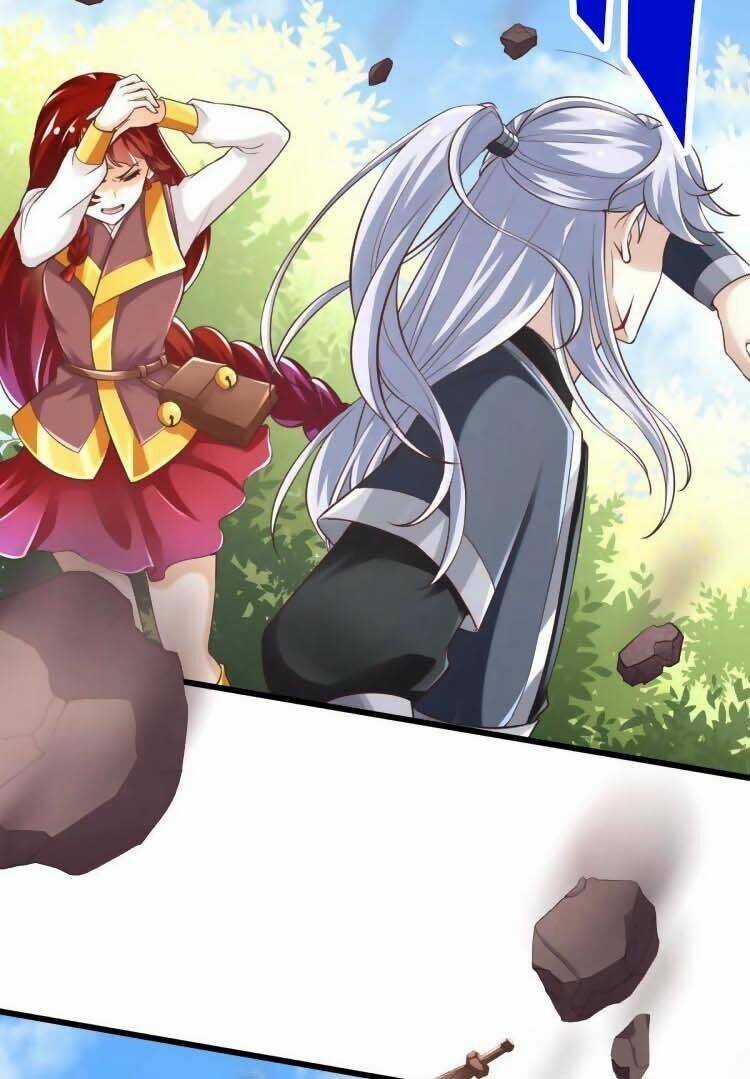 Cứu Ma Tôn Đại Nhân Chapter 9 trang 3