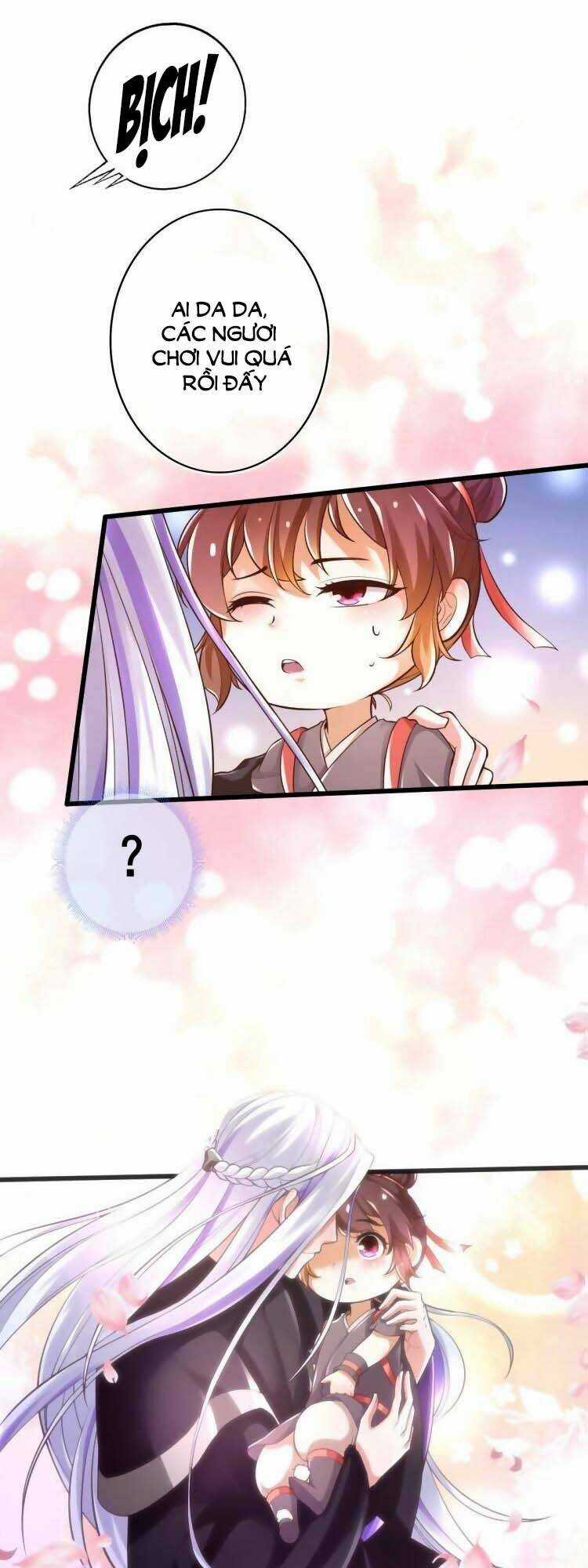 Cứu Ma Tôn Đại Nhân Chapter 9 trang 7