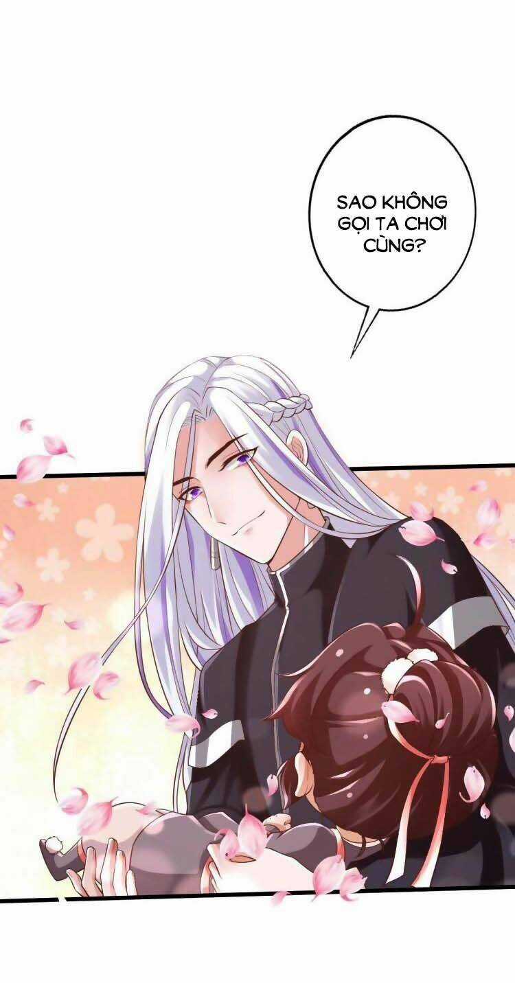 Cứu Ma Tôn Đại Nhân Chapter 9 trang 9