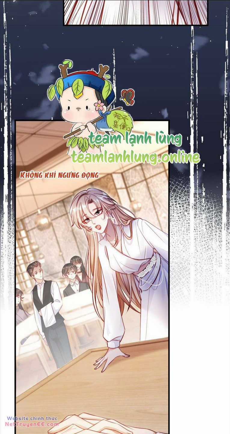 Cứu Mạng! Nhân Vật Phản Diện Tôi Viết Đã Tới Cửa Rồi Chapter 1 trang 10