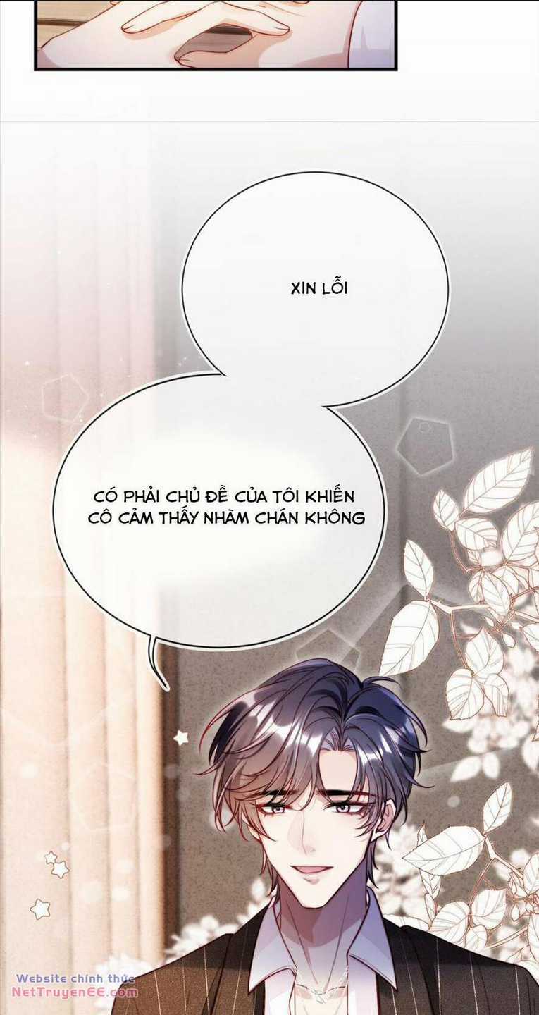 Cứu Mạng! Nhân Vật Phản Diện Tôi Viết Đã Tới Cửa Rồi Chapter 1 trang 11