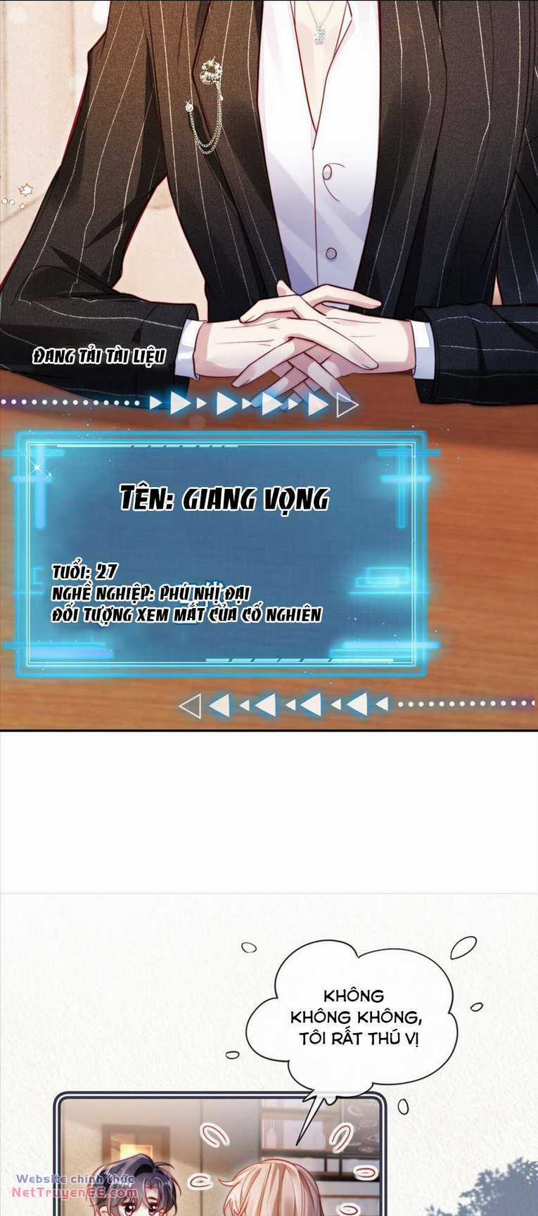 Cứu Mạng! Nhân Vật Phản Diện Tôi Viết Đã Tới Cửa Rồi Chapter 1 trang 12