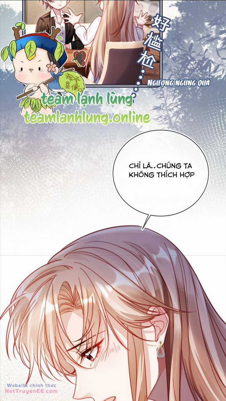 Cứu Mạng! Nhân Vật Phản Diện Tôi Viết Đã Tới Cửa Rồi Chapter 1 trang 13