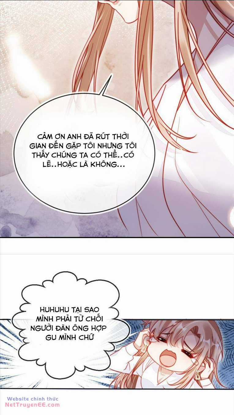 Cứu Mạng! Nhân Vật Phản Diện Tôi Viết Đã Tới Cửa Rồi Chapter 1 trang 14