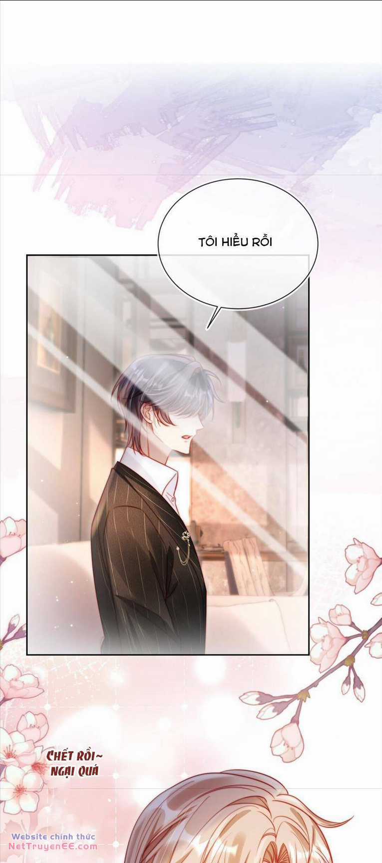 Cứu Mạng! Nhân Vật Phản Diện Tôi Viết Đã Tới Cửa Rồi Chapter 1 trang 15